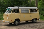 1978 Volkswagen T2B, T2B Westfalia, Berlin, Be oldtimer te koop