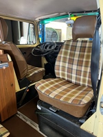 1978 Volkswagen T2B, T2B Westfalia, Berlin, Be oldtimer te koop