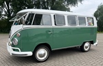 1965 Volkswagen T1 deluxe  oldtimer te koop