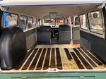 1965 Volkswagen T1 deluxe  oldtimer te koop