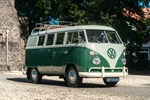 1967 Volkswagen T1 Bus  oldtimer te koop