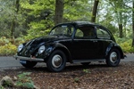 1950 Volkswagen brilkever oldtimer te koop