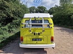 1974  T2B Westfalia  oldtimer te koop