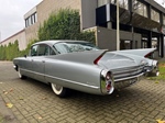 1960 Cadillac Sedan de ville oldtimer te koop