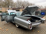 1960 Cadillac Sedan de ville oldtimer te koop