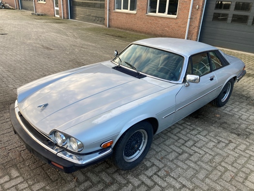 1990 Jaguar xjs v12 he oldtimer te koop