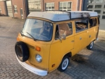 1976 Volkswagen T2B Westfalia oldtimer te koop