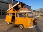 1976 Volkswagen T2B Westfalia oldtimer te koop