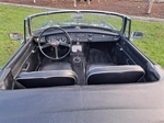 1966 MG B oldtimer te koop