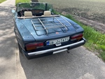 1978 Fiat 124 Spider CS2 2000 oldtimer te koop