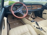 1978 Fiat 124 Spider CS2 2000 oldtimer te koop