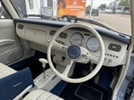 1991 Nissan 865 Figaro Lapisgrijs oldtimer te koop