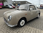 1991 Nissan 684 Figaro Topaz Mist oldtimer te koop