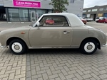 1991 Nissan 684 Figaro Topaz Mist oldtimer te koop