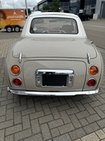 1991 Nissan 684 Figaro Topaz Mist oldtimer te koop