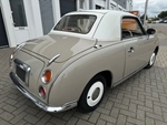 1991 Nissan 684 Figaro Topaz Mist oldtimer te koop