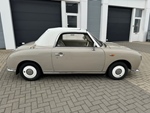 1991 Nissan 684 Figaro Topaz Mist oldtimer te koop