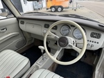 1991 Nissan 684 Figaro Topaz Mist oldtimer te koop