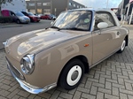 1991 Nissan 567 Figaro Topaz Mist oldtimer te koop