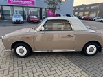 1991 Nissan 567 Figaro Topaz Mist oldtimer te koop