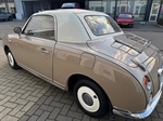 1991 Nissan 567 Figaro Topaz Mist oldtimer te koop