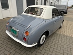 1991 Nissan 746 Figaro Lapisgrijs oldtimer te koop