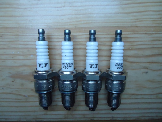 NIPPON DENSO BOUGIES te koop