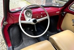 1961 Fiat 500 Giardiniera oldtimer te koop