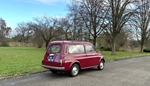 1961 Fiat 500 Giardiniera oldtimer te koop