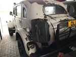 1957 Volvo TP21 Sugga 4x4 oldtimer te koop