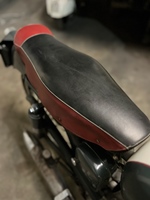 1955 Moto Gino Bartali oldtimer motorfiets te koop