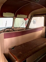 1956 Opel Blitz oldtimer vrachtwagen te koop