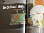 1966 Volkswagen T1 kombi oldtimer te koop