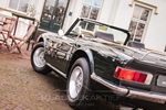 1976 Triumph tr6 2.5 oldtimer te koop