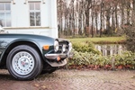 1976 Triumph tr6 2.5 oldtimer te koop