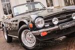 1976 Triumph tr6 2.5 oldtimer te koop