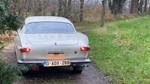 1968 Volvo P1800 oldtimer te koop