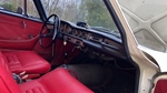 1968 Volvo P1800 oldtimer te koop