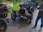 1915 Ford T oldtimer te koop