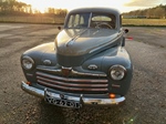 1946 Ford Sedan 4-door oldtimer te koop