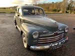 1946 Ford Sedan 4-door oldtimer te koop