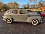 1946 Ford Sedan 4-door oldtimer te koop