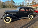 1936 Chevrolet Master DeLuxe oldtimer te koop