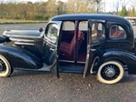 1936 Chevrolet Master DeLuxe oldtimer te koop