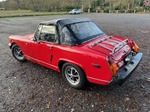 1977 MG Midget oldtimer te koop