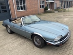 1993 Jaguar XJS 4.0 convertible oldtimer te koop