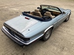 1993 Jaguar XJS 4.0 convertible oldtimer te koop