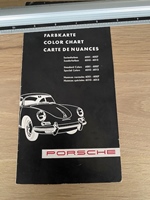 1964 Porsche 356 C / Super  75 / Ruil /  oldtimer te koop