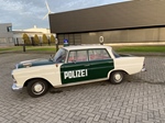 1964 Mercedes W110 oldtimer te koop