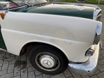 1964 Mercedes W110 oldtimer te koop